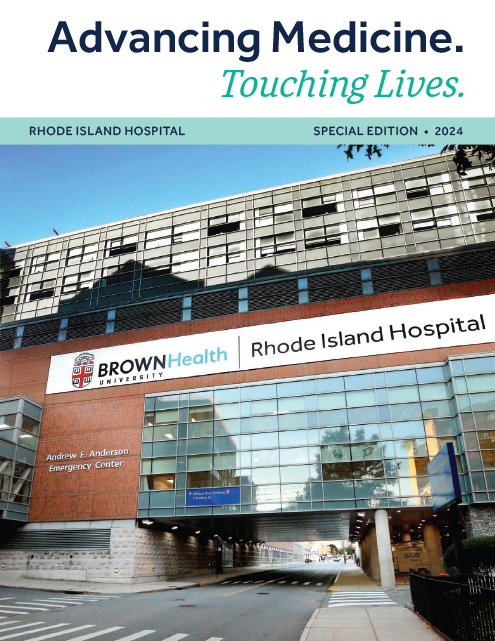 Advancing Medicine Touching Lives